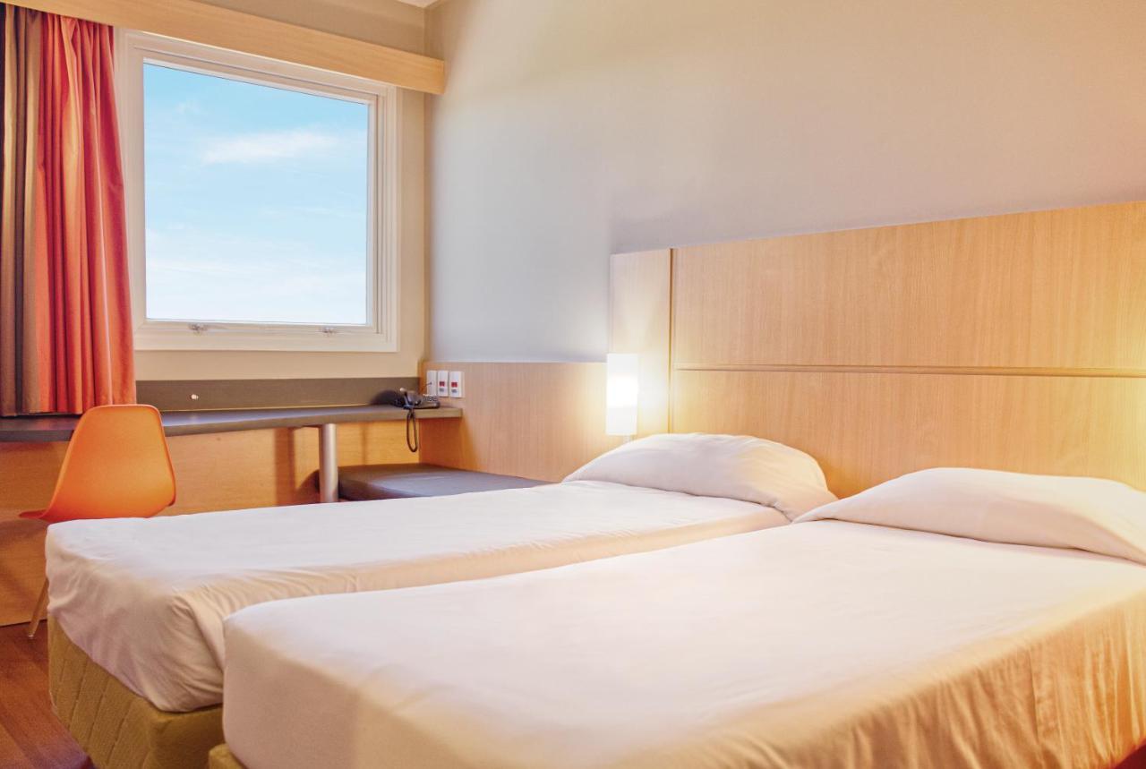 Hus Hotel Dourados Ngoại thất bức ảnh