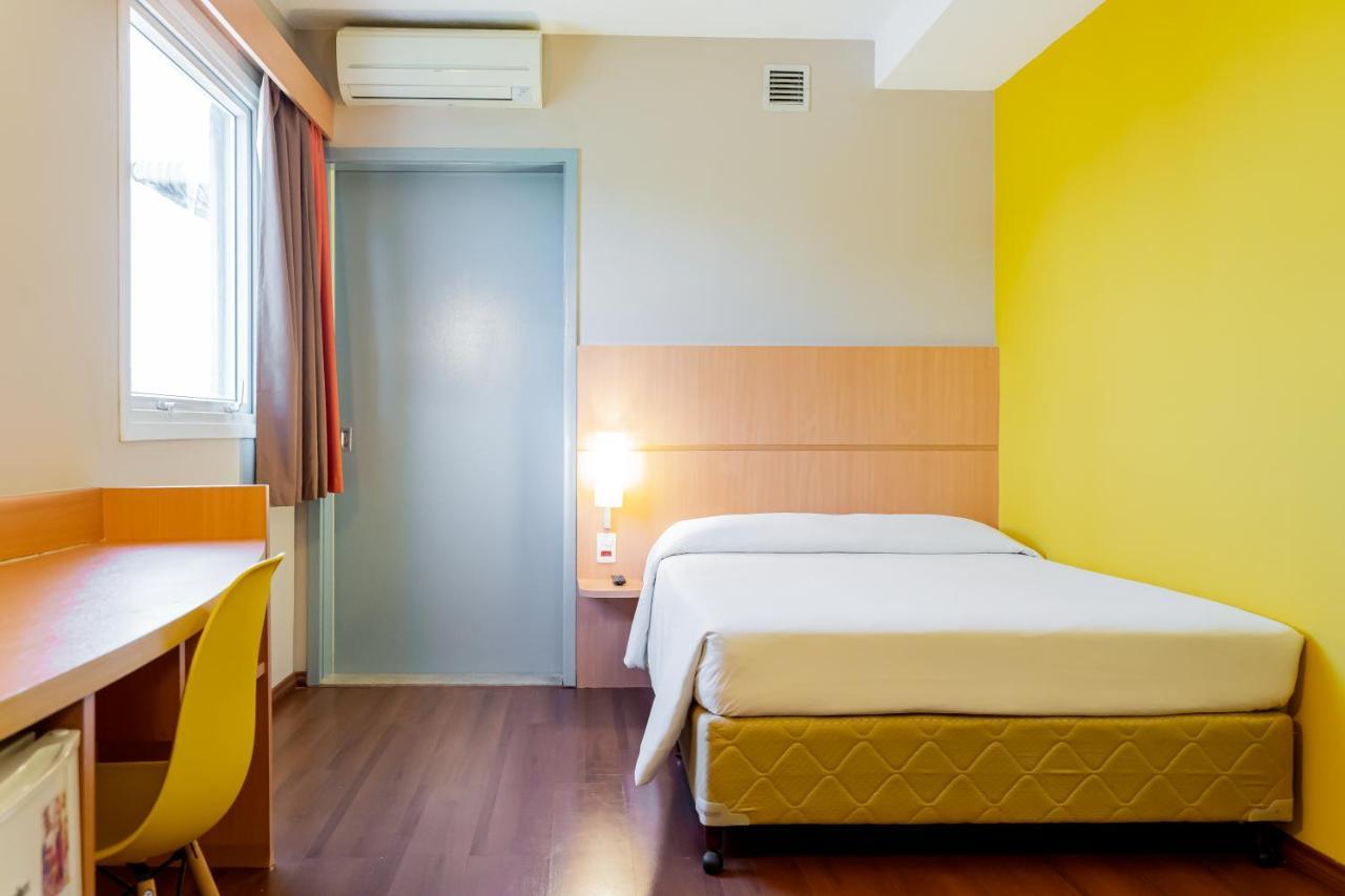 Hus Hotel Dourados Ngoại thất bức ảnh