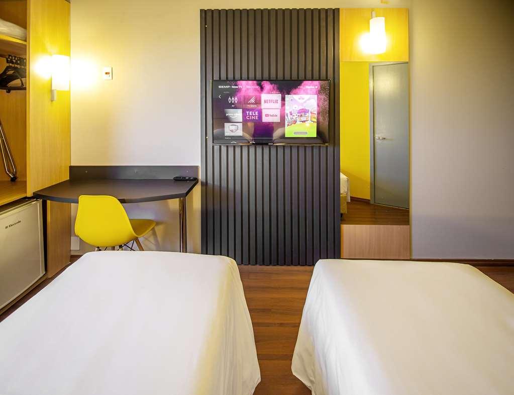 Hus Hotel Dourados Phòng bức ảnh