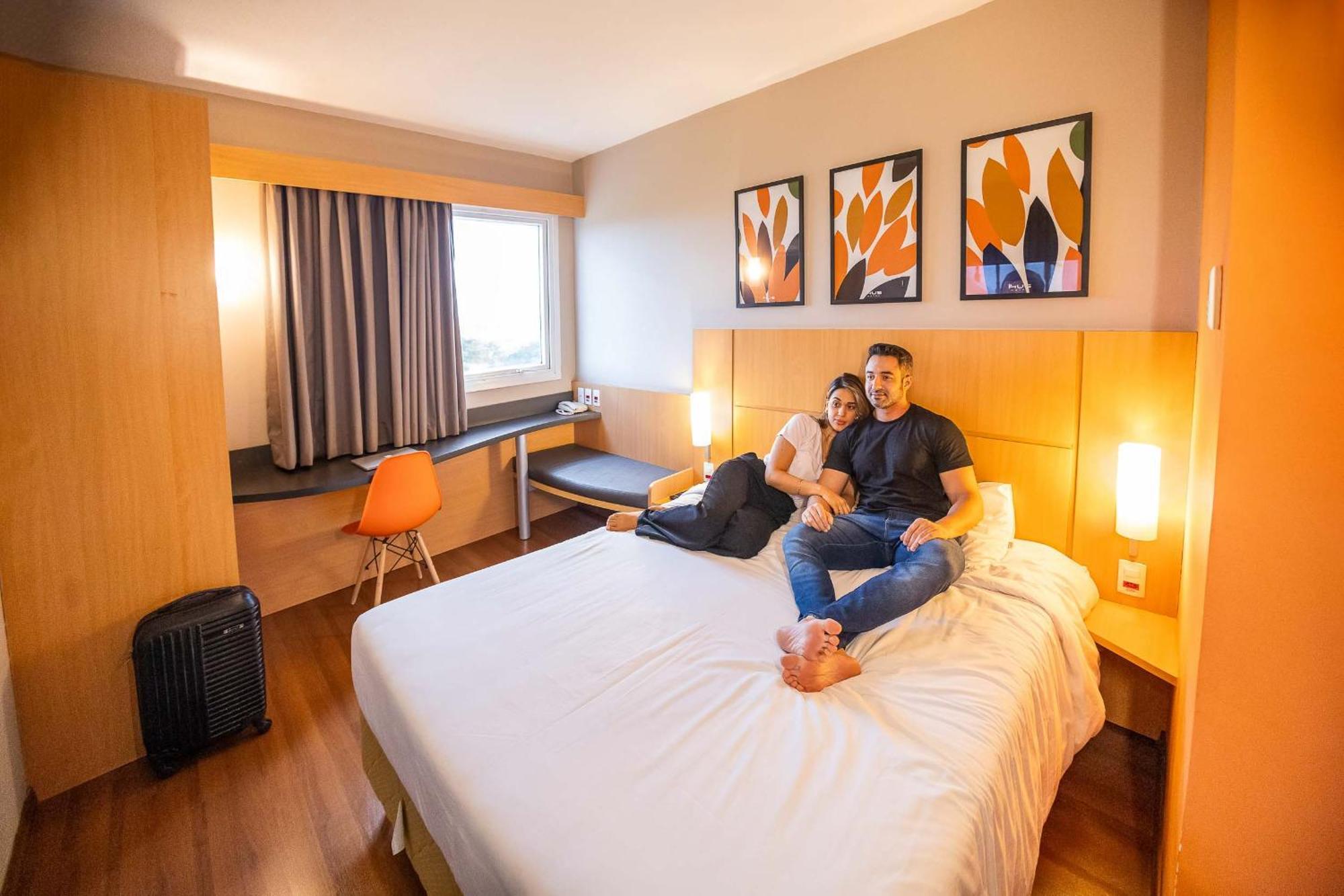 Hus Hotel Dourados Ngoại thất bức ảnh